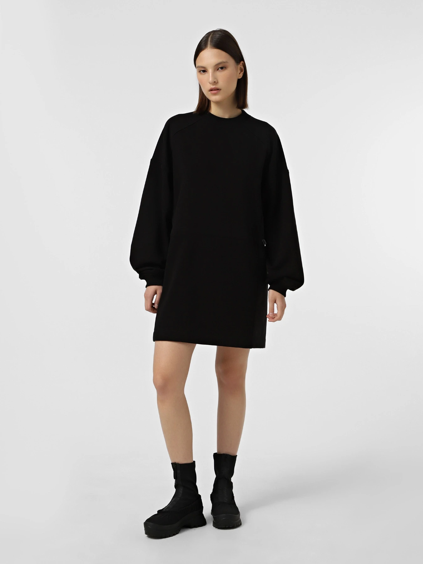 Черевики та чоботи GENDERLESS x INTERTOP модель 415-3864/301 Черевики та чоботи GENDERLESS x INTERTOP модель 415-3864/301 Фото