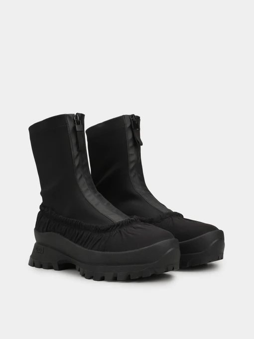 Жіночі Черевики GENDERLESS x INTERTOP фото 3