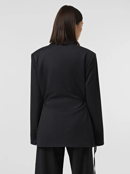 Жіночий Жакет GENDERLESS x INTERTOP фото 3