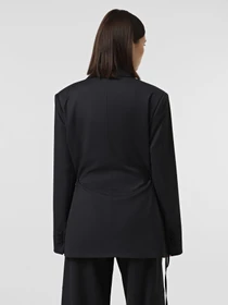Піджаки GENDERLESS x INTERTOP модель GDL-9043-29 Фото