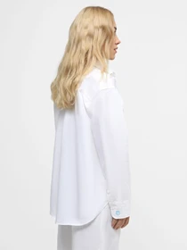 Сорочки INTERTOP x KVITKOVA модель 11-1045/302 Фото