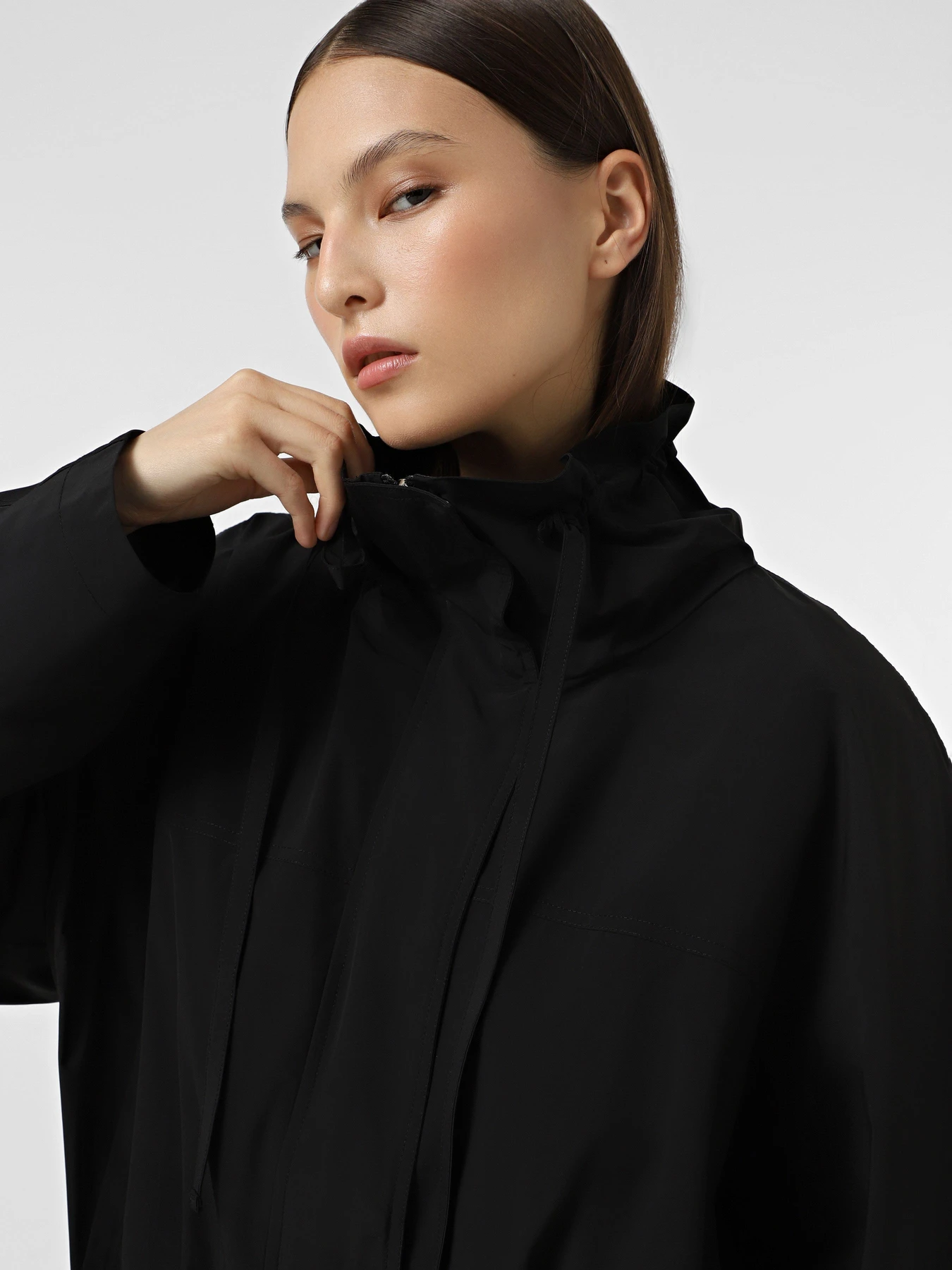 Куртки та дублянки GENDERLESS x INTERTOP модель GDL-13041-8 Фото