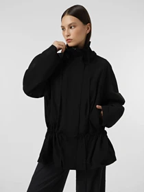 Куртки та дублянки GENDERLESS x INTERTOP модель GDL-13041-8 Фото