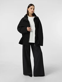 Куртки та дублянки GENDERLESS x INTERTOP модель GDL-13041-8 Фото