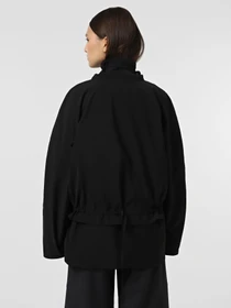 Куртки та дублянки GENDERLESS x INTERTOP модель GDL-13041-8 Фото