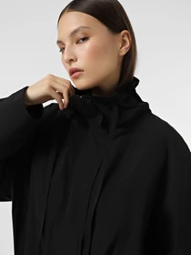 Куртки та дублянки GENDERLESS x INTERTOP модель GDL-13041-8 Фото