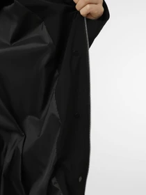 Куртки та дублянки GENDERLESS x INTERTOP модель GDL-13041-8 Фото
