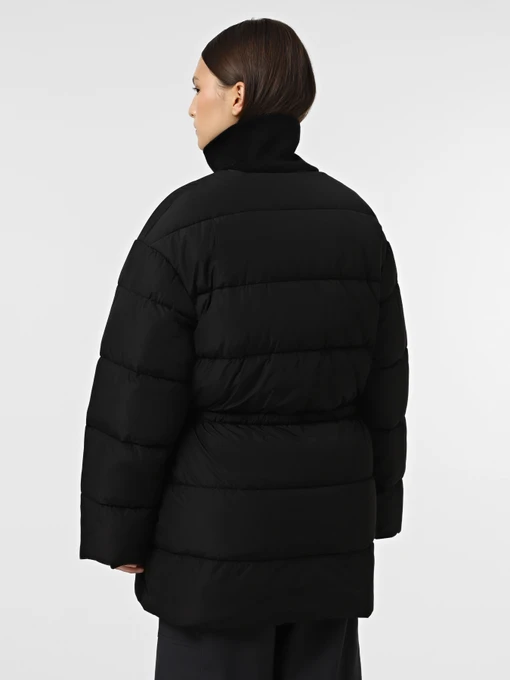 Жіноча Зимова куртка GENDERLESS x INTERTOP фото 3