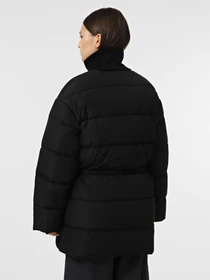 Куртки та дублянки GENDERLESS x INTERTOP модель GDL-13042-8 Фото