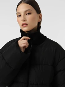 Куртки та дублянки GENDERLESS x INTERTOP модель GDL-13042-8 Фото