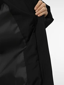 Куртки та дублянки GENDERLESS x INTERTOP модель GDL-13042-8 Фото