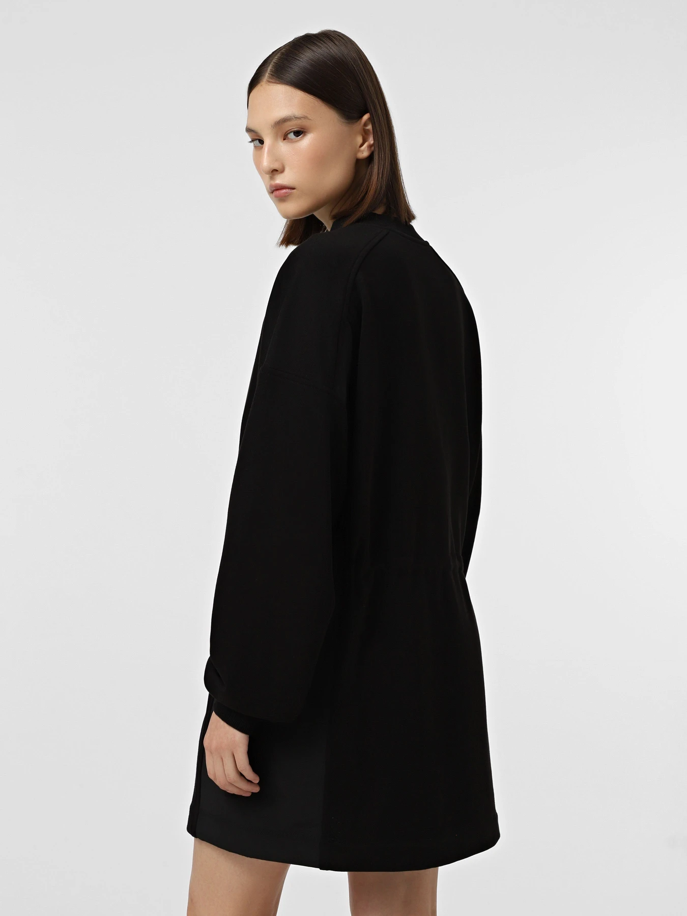Сукні GENDERLESS x INTERTOP модель GDL-104012-8 Фото