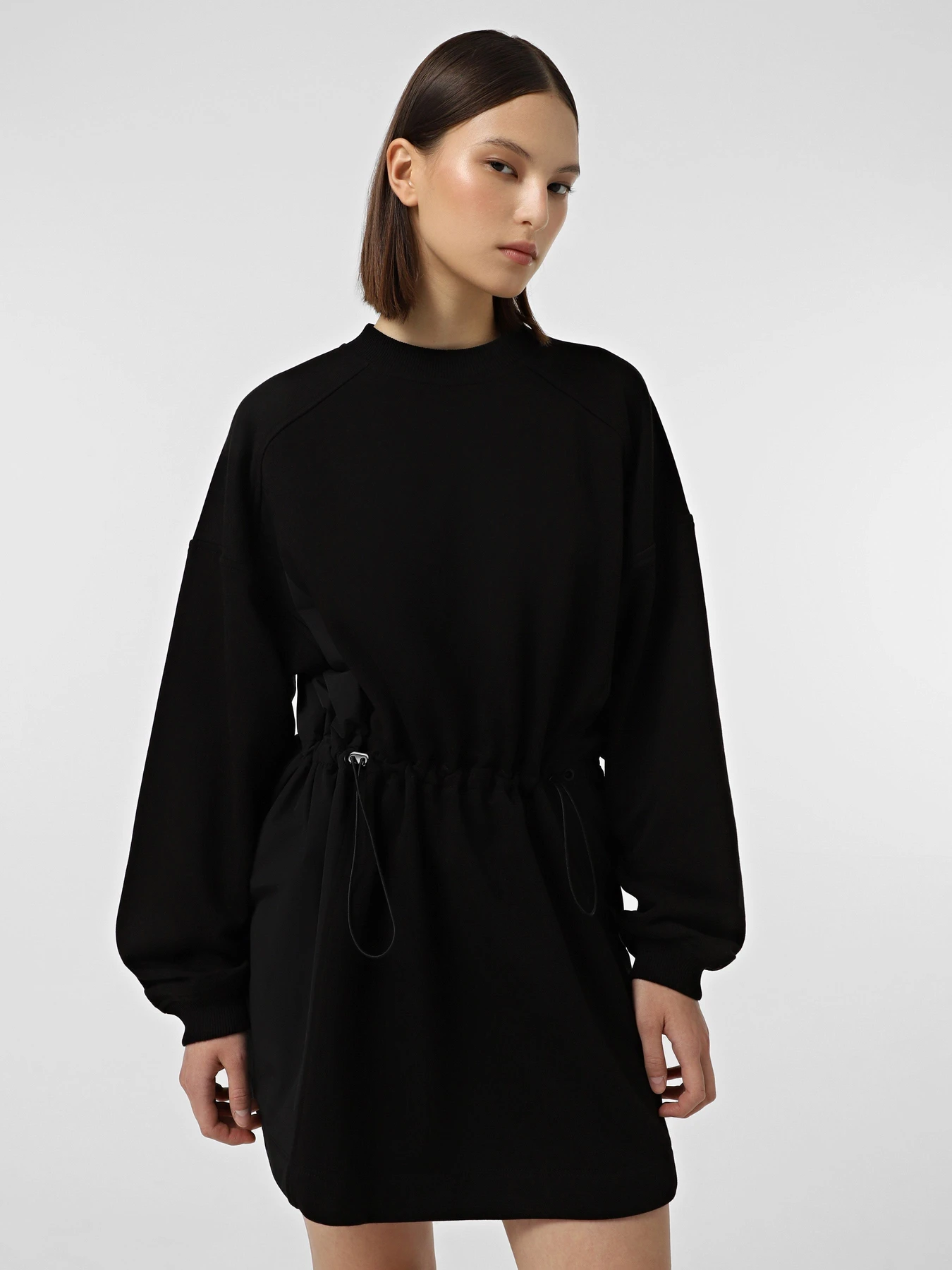 Сукні GENDERLESS x INTERTOP модель GDL-104012-8 Фото