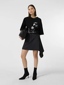 Спідниці GENDERLESS x INTERTOP модель GDL-32075-4 Фото