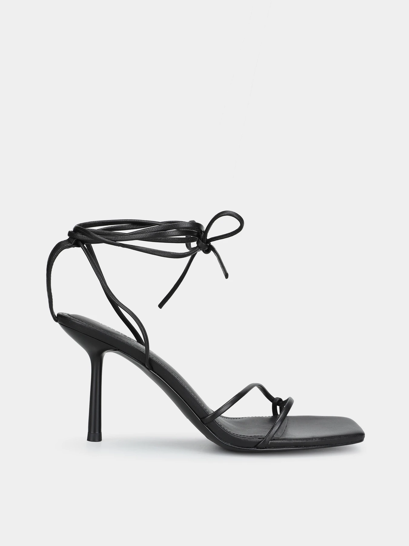 Босоніжки INTERTOP x KVITKOVA модель 411-8966/101 Фото