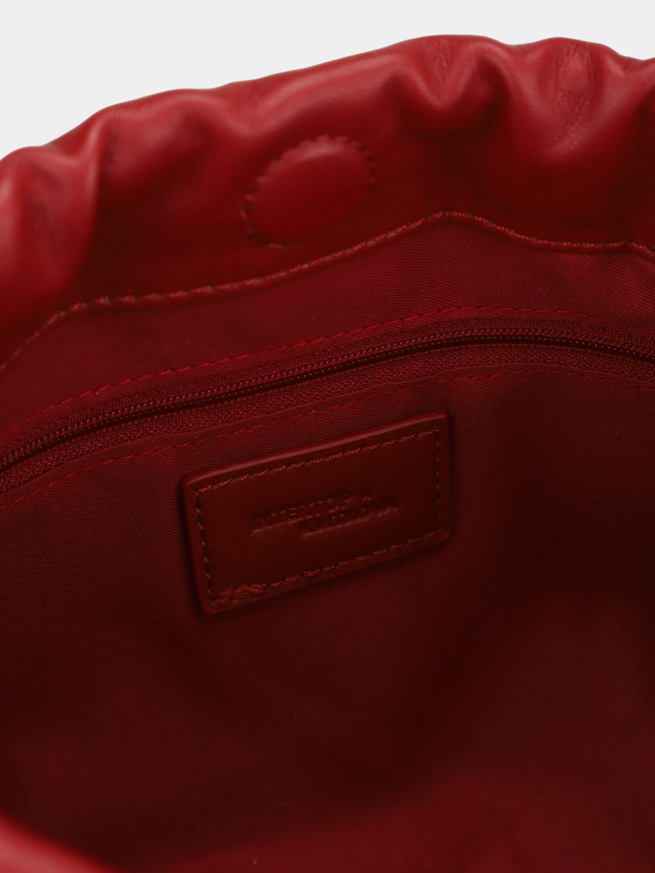 Сумки INTERTOP x KVITKOVA модель 413-8967/703 Сумки INTERTOP x KVITKOVA модель 413-8967/703 Фото
