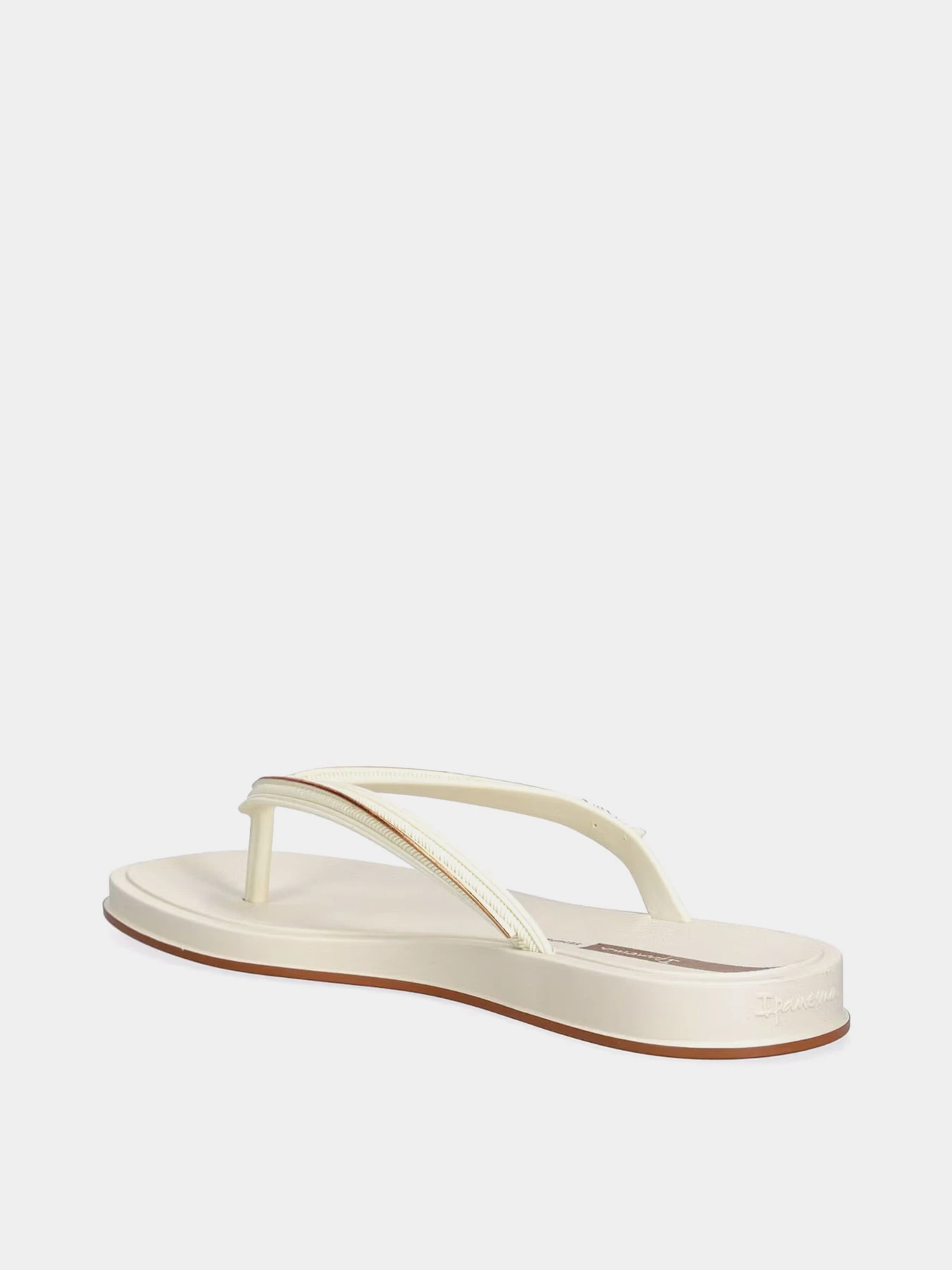 Шлёпанцы Ipanema GLOW AD модель 27398-BR746 Шлёпанцы Ipanema GLOW AD модель 27398-BR746 Фото