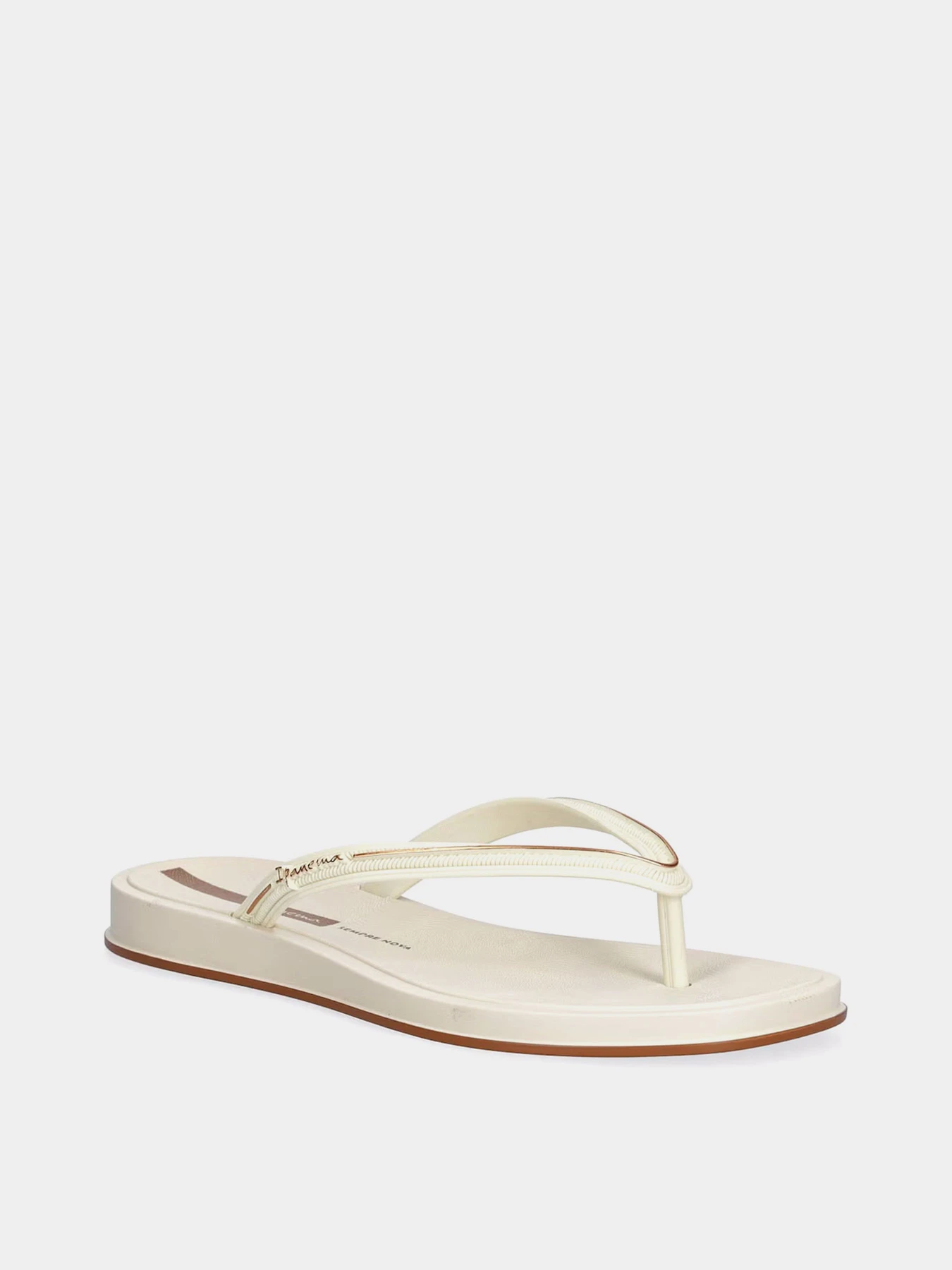Шлёпанцы Ipanema GLOW AD модель 27398-BR746 Шлёпанцы Ipanema GLOW AD модель 27398-BR746 Фото