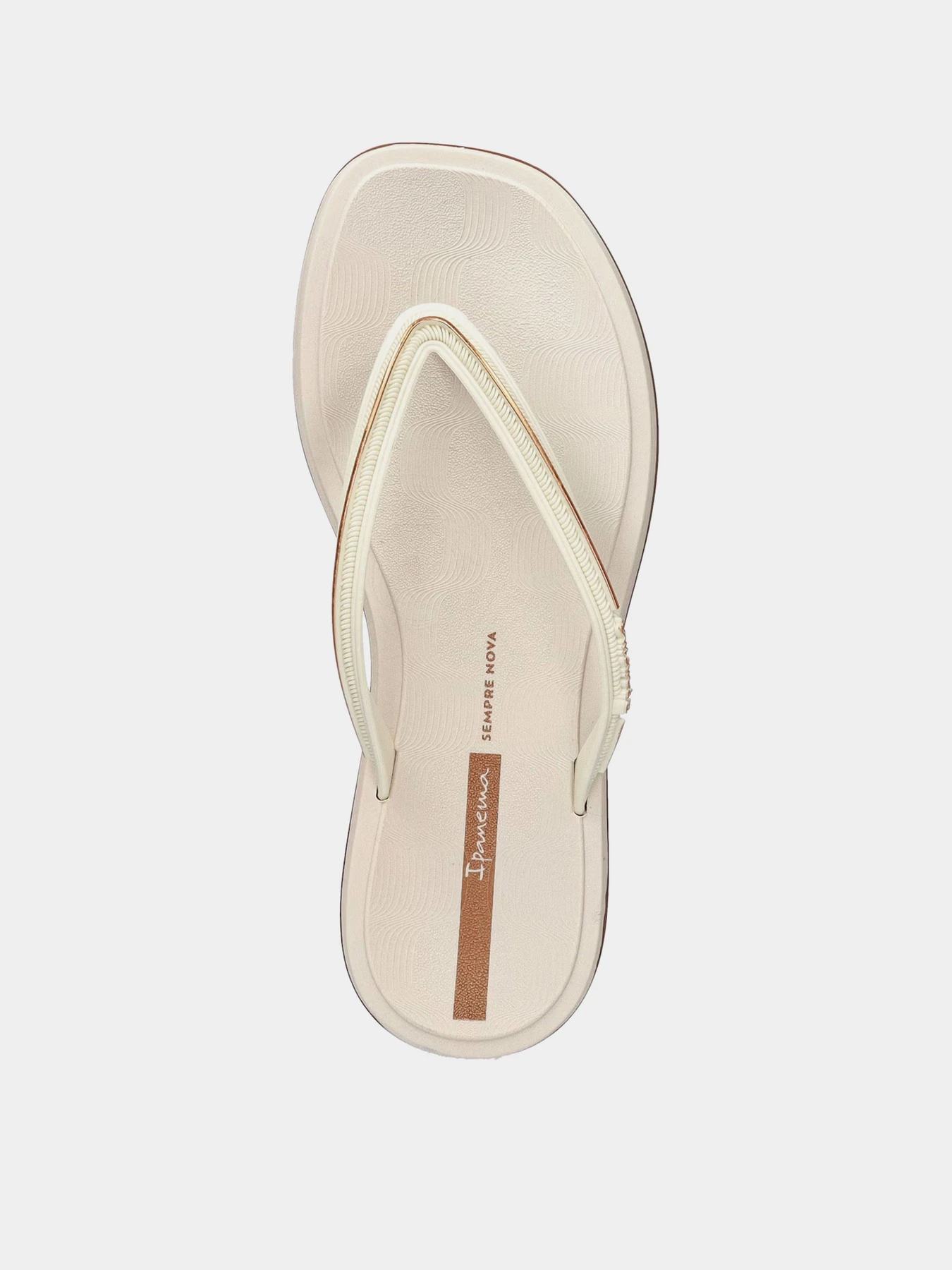 Шлёпанцы Ipanema GLOW AD модель 27398-BR746 Шлёпанцы Ipanema GLOW AD модель 27398-BR746 Фото