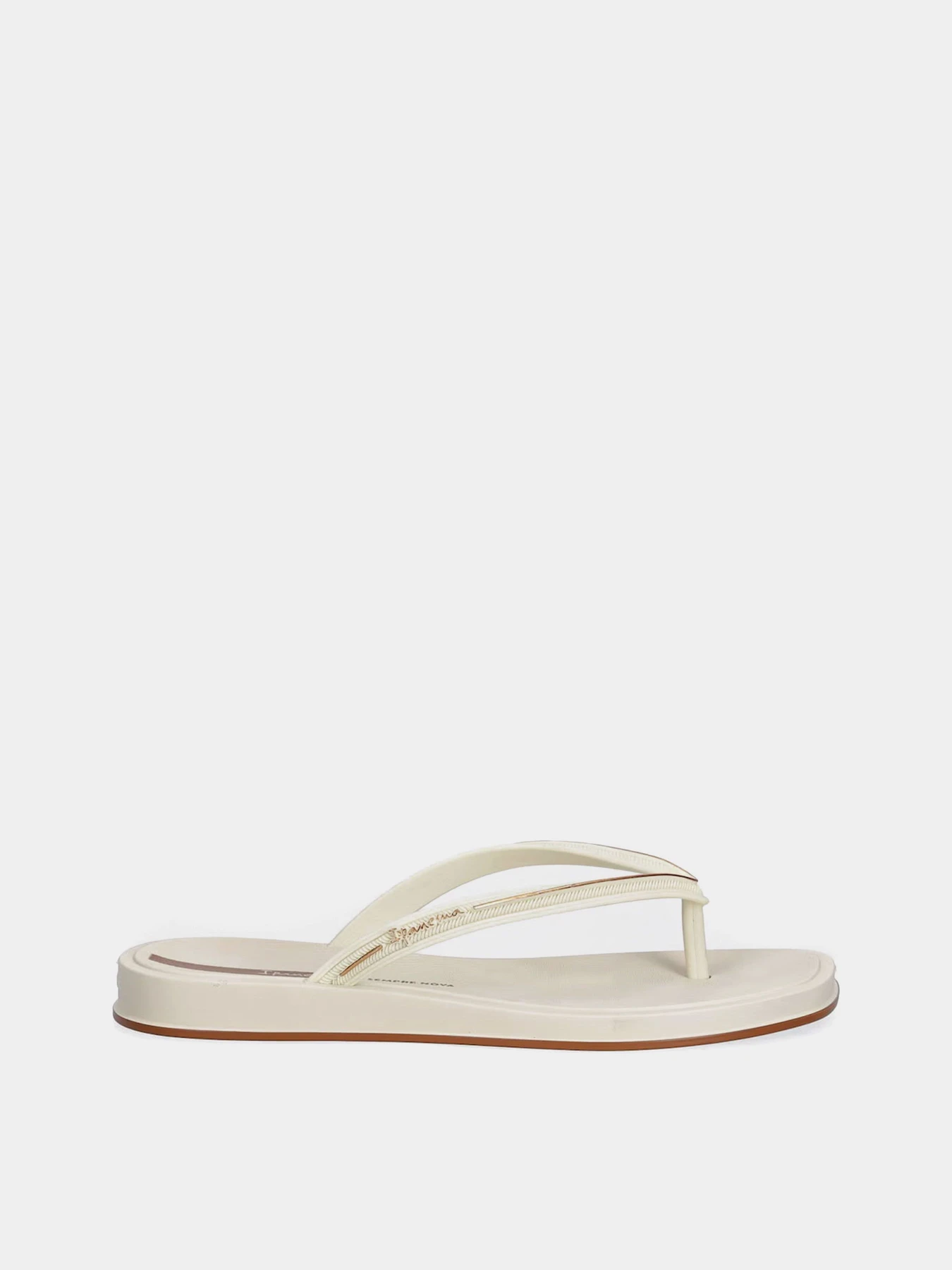 Шлёпанцы Ipanema GLOW AD модель 27398-BR746 Шлёпанцы Ipanema GLOW AD модель 27398-BR746 Фото