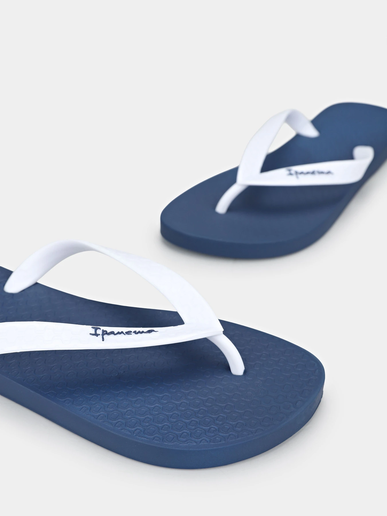 Шлёпанцы Ipanema COLORS UNISSEX AD модель 83305-BV307 Фото