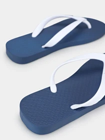 Шлёпанцы Ipanema COLORS UNISSEX AD модель 83305-BV307 Фото