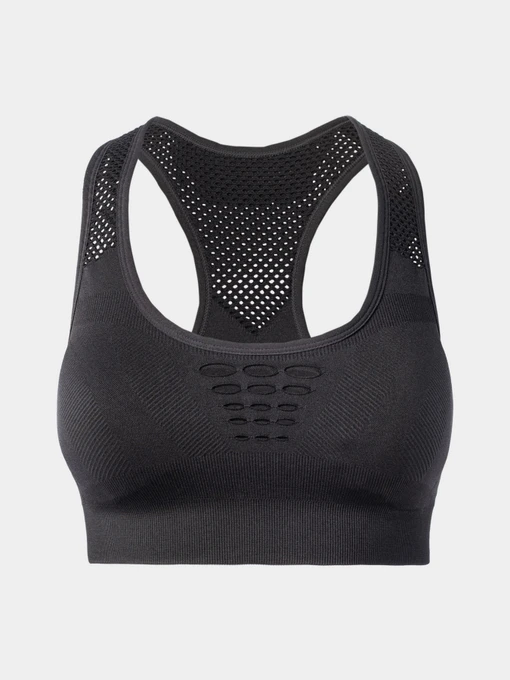 Футболки и поло IQ Torna модель TORNA WMNS-BLACK Фото