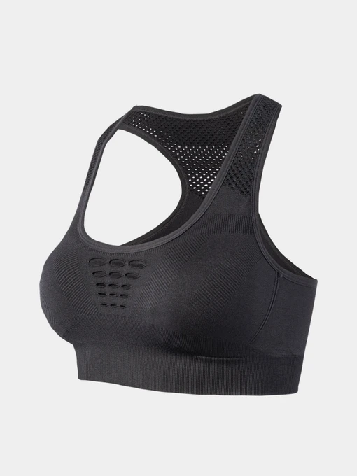 Футболки и поло IQ Torna модель TORNA WMNS-BLACK Фото