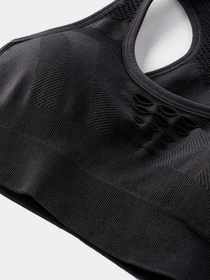 Футболки і поло IQ Torna модель TORNA WMNS-BLACK Фото