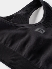 Футболки і поло IQ Torna модель TORNA WMNS-BLACK Фото