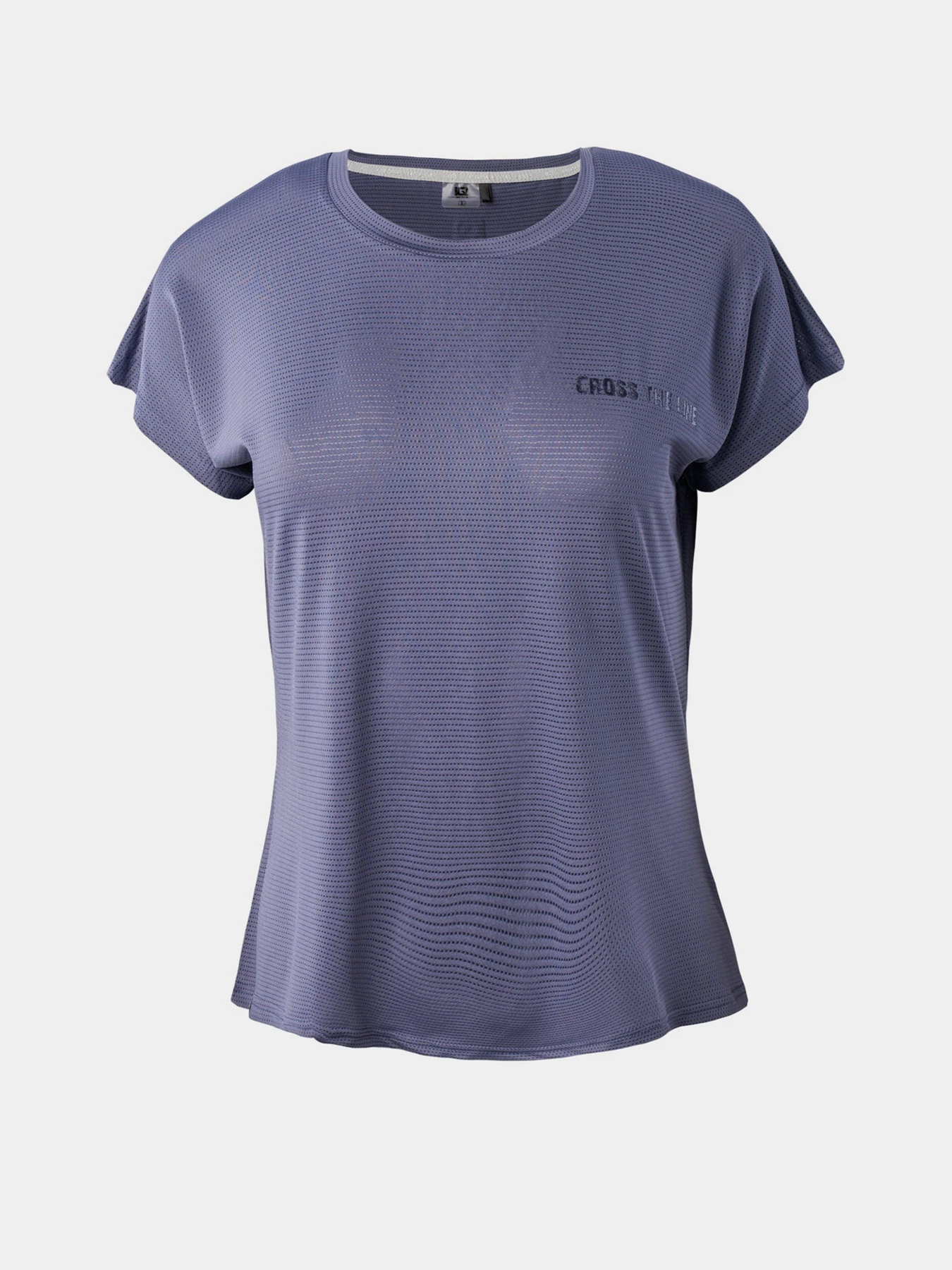 Футболки и поло IQ модель YORYO WMNS-HERON Футболки и поло IQ модель YORYO WMNS-HERON Фото