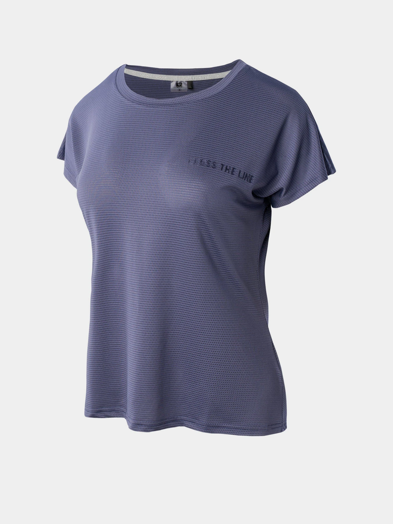 Футболки и поло IQ модель YORYO WMNS-HERON Футболки и поло IQ модель YORYO WMNS-HERON Фото