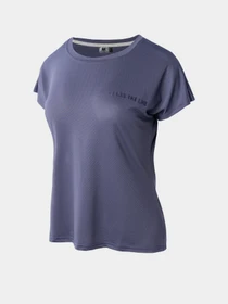 Футболки и поло IQ модель YORYO WMNS-HERON Фото