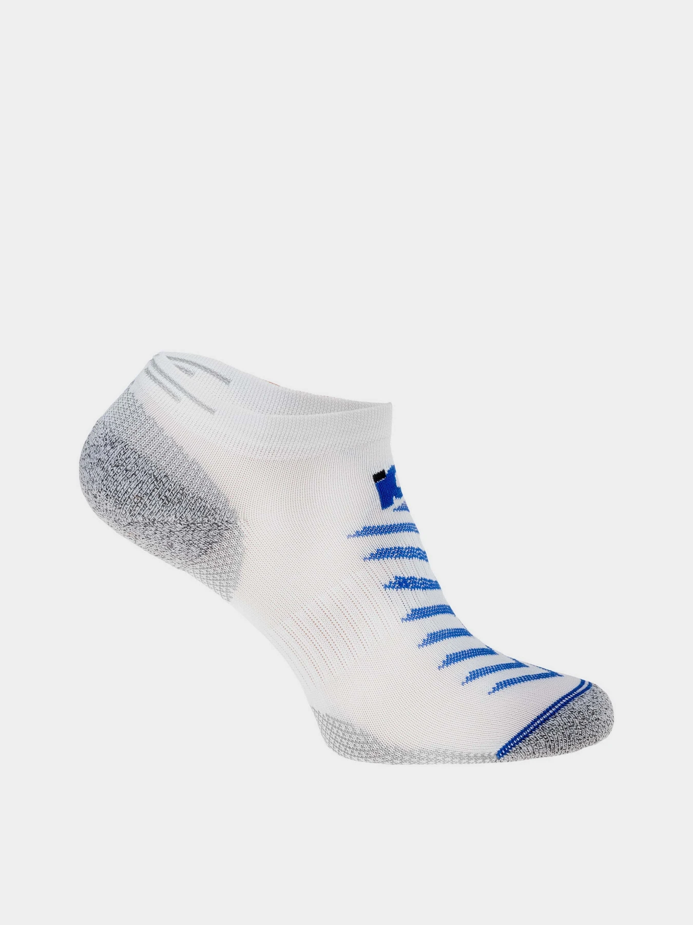 Шкарпетки та гольфи IQ Arico модель ARICO-WHITE/GREY/MONACO BLUE Шкарпетки та гольфи IQ Arico модель ARICO-WHITE/GREY/MONACO BLUE Фото
