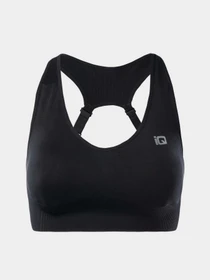 Футболки і поло IQ модель CARMEN WMNS-BLACK Фото