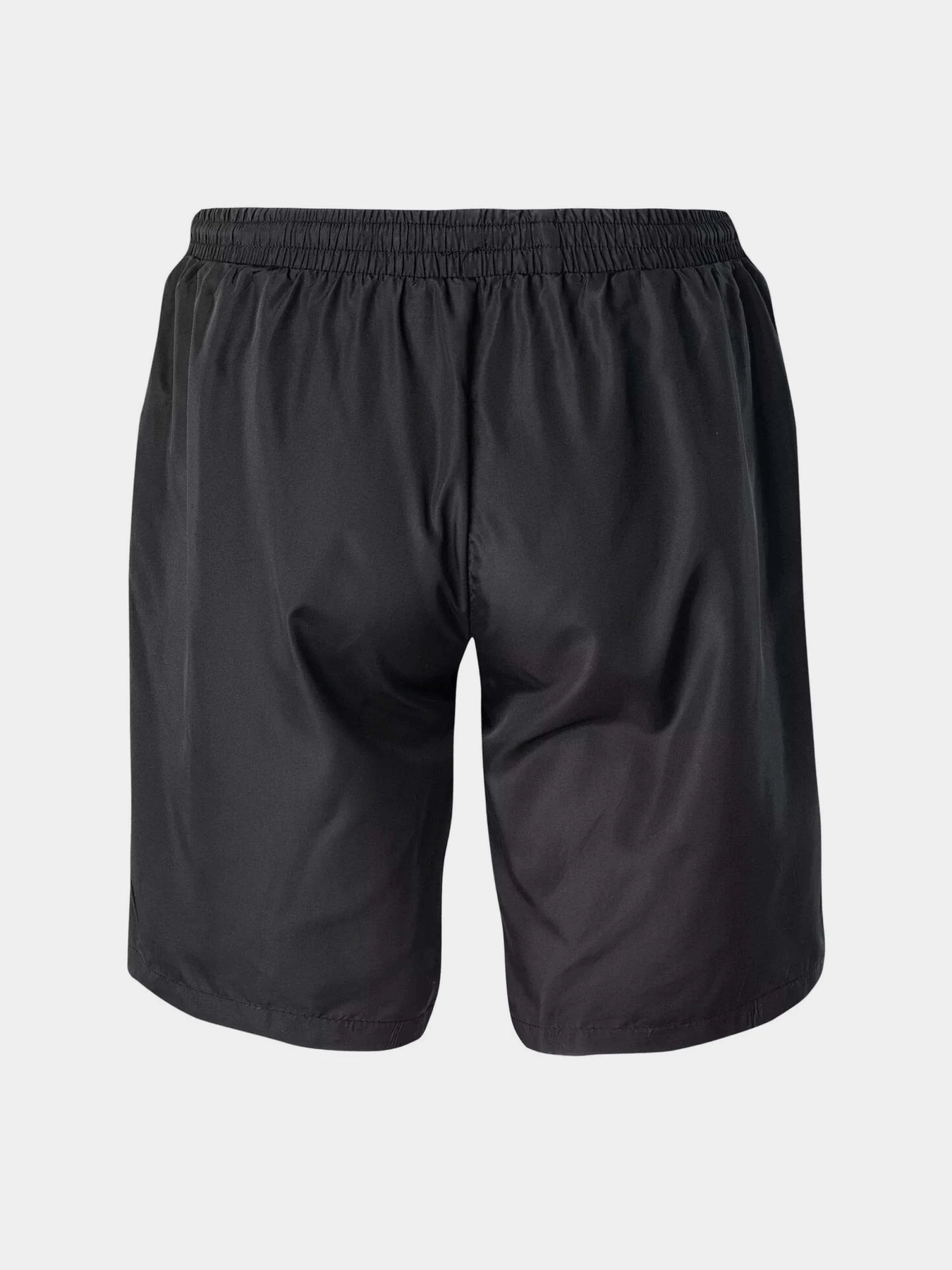 Шорты IQ Daren модель DAREN-BLACK/LIME PUNCH Шорты IQ Daren модель DAREN-BLACK/LIME PUNCH Фото