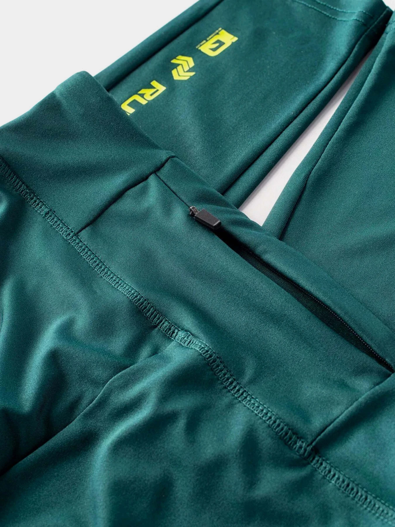 Штани IQ Luna модель LUNA WMNS-DEEP TEAL/ACID LIME Штани IQ Luna модель LUNA WMNS-DEEP TEAL/ACID LIME Фото