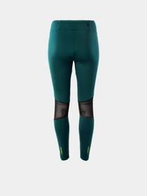 Штани IQ Luna модель LUNA WMNS-DEEP TEAL/ACID LIME Фото