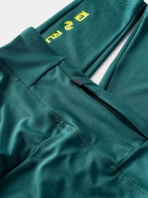 Штани IQ Luna модель LUNA WMNS-DEEP TEAL/ACID LIME Фото