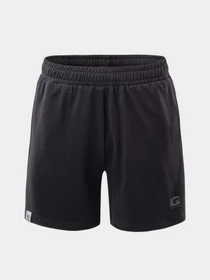 Шорти IQ Milo модель MILO JRB-BLACK Фото