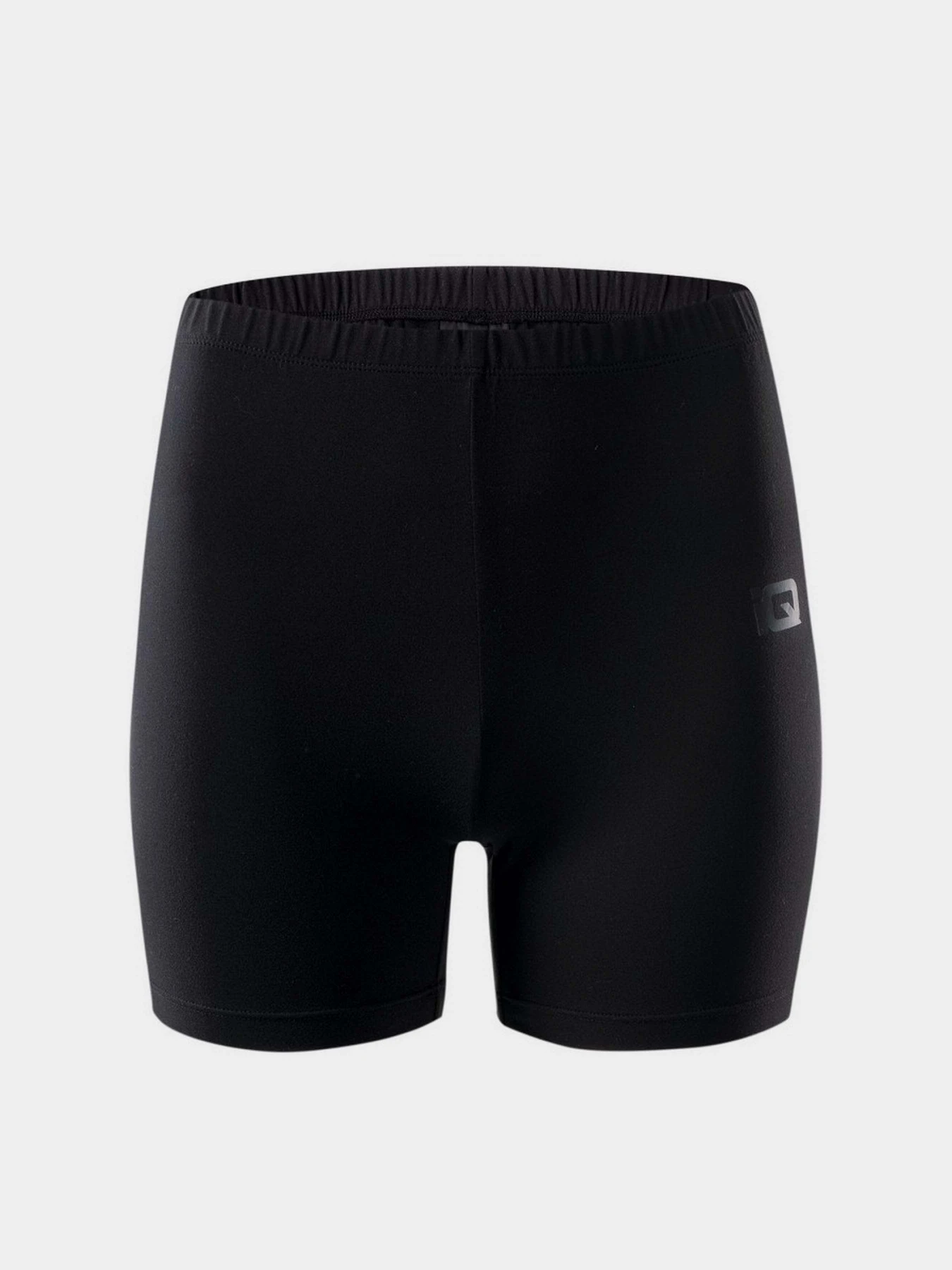 Брюки IQ модель SILKY 1/2 WMNS-BLACK Брюки IQ модель SILKY 1/2 WMNS-BLACK Фото