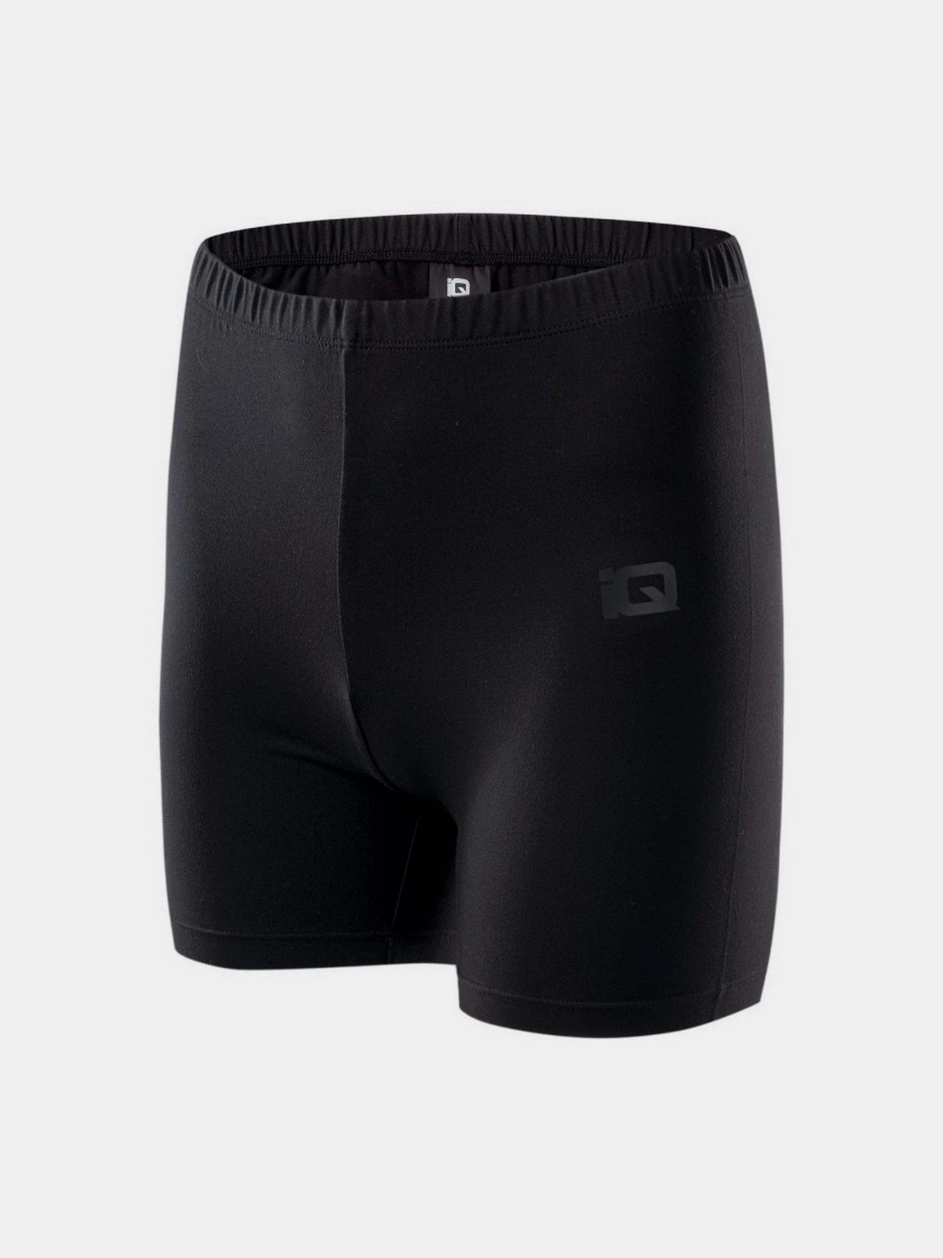 Брюки IQ модель SILKY 1/2 WMNS-BLACK Брюки IQ модель SILKY 1/2 WMNS-BLACK Фото