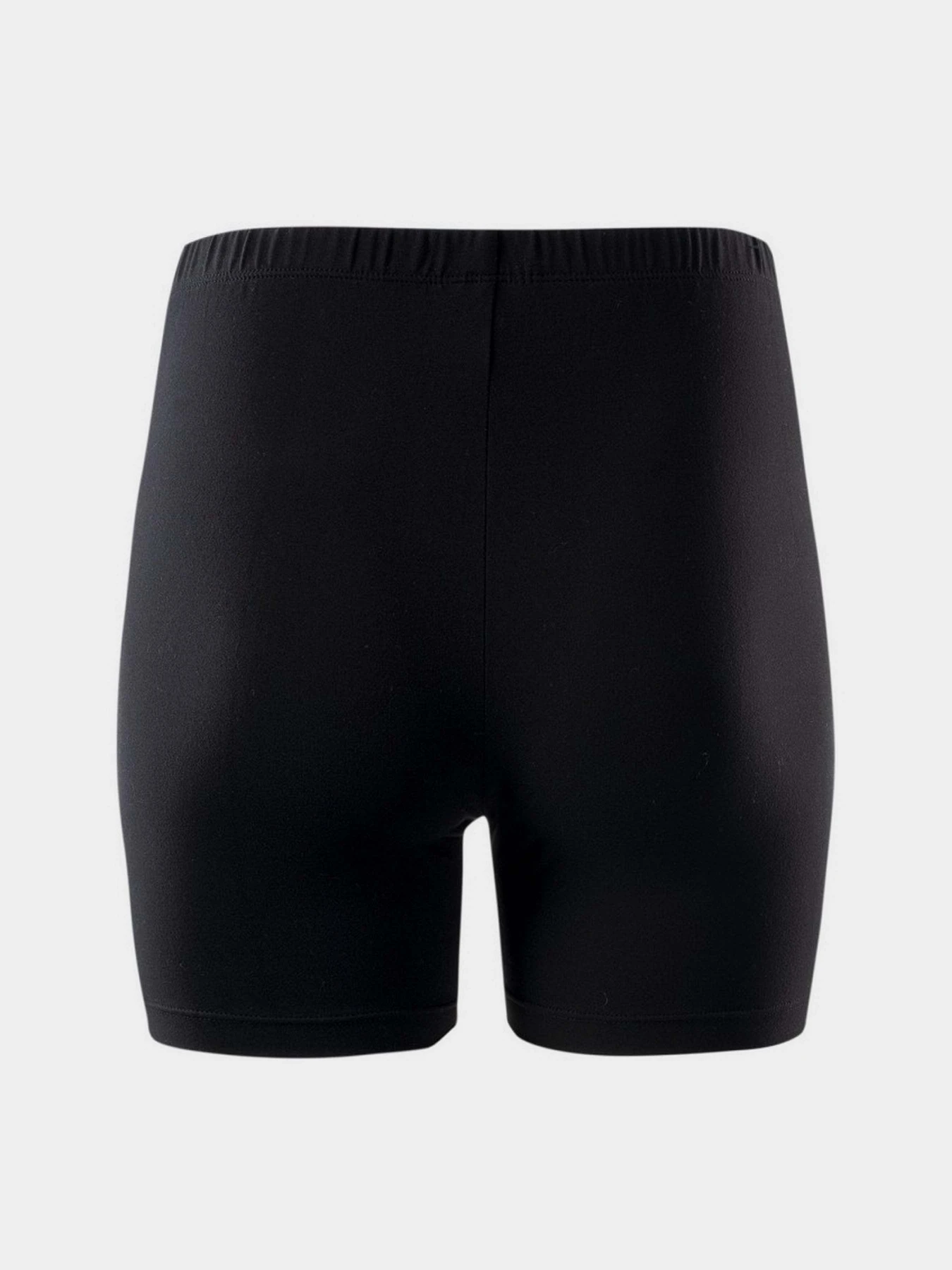 Брюки IQ модель SILKY 1/2 WMNS-BLACK Брюки IQ модель SILKY 1/2 WMNS-BLACK Фото