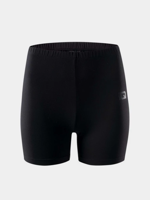 Штани IQ модель SILKY 1/2 WMNS-BLACK Фото
