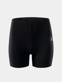 Брюки IQ модель SILKY 1/2 WMNS-BLACK Фото
