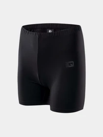 Брюки IQ модель SILKY 1/2 WMNS-BLACK Фото