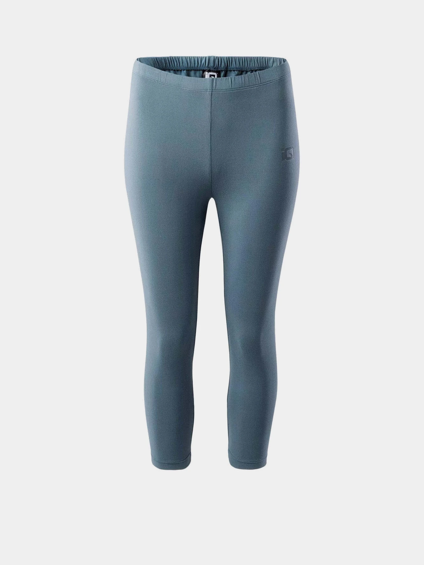 Брюки IQ модель SILKY 3/4 WMNS-GOBLIN BLUE Брюки IQ модель SILKY 3/4 WMNS-GOBLIN BLUE Фото