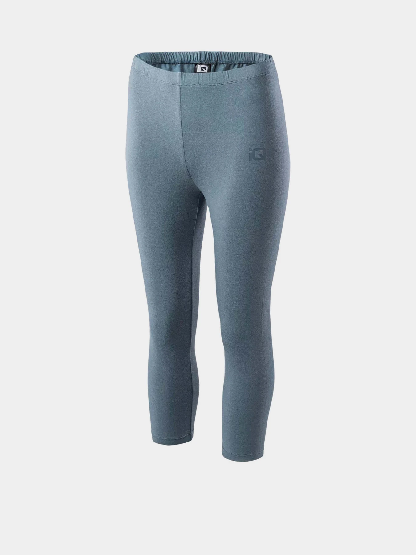 Брюки IQ модель SILKY 3/4 WMNS-GOBLIN BLUE Брюки IQ модель SILKY 3/4 WMNS-GOBLIN BLUE Фото