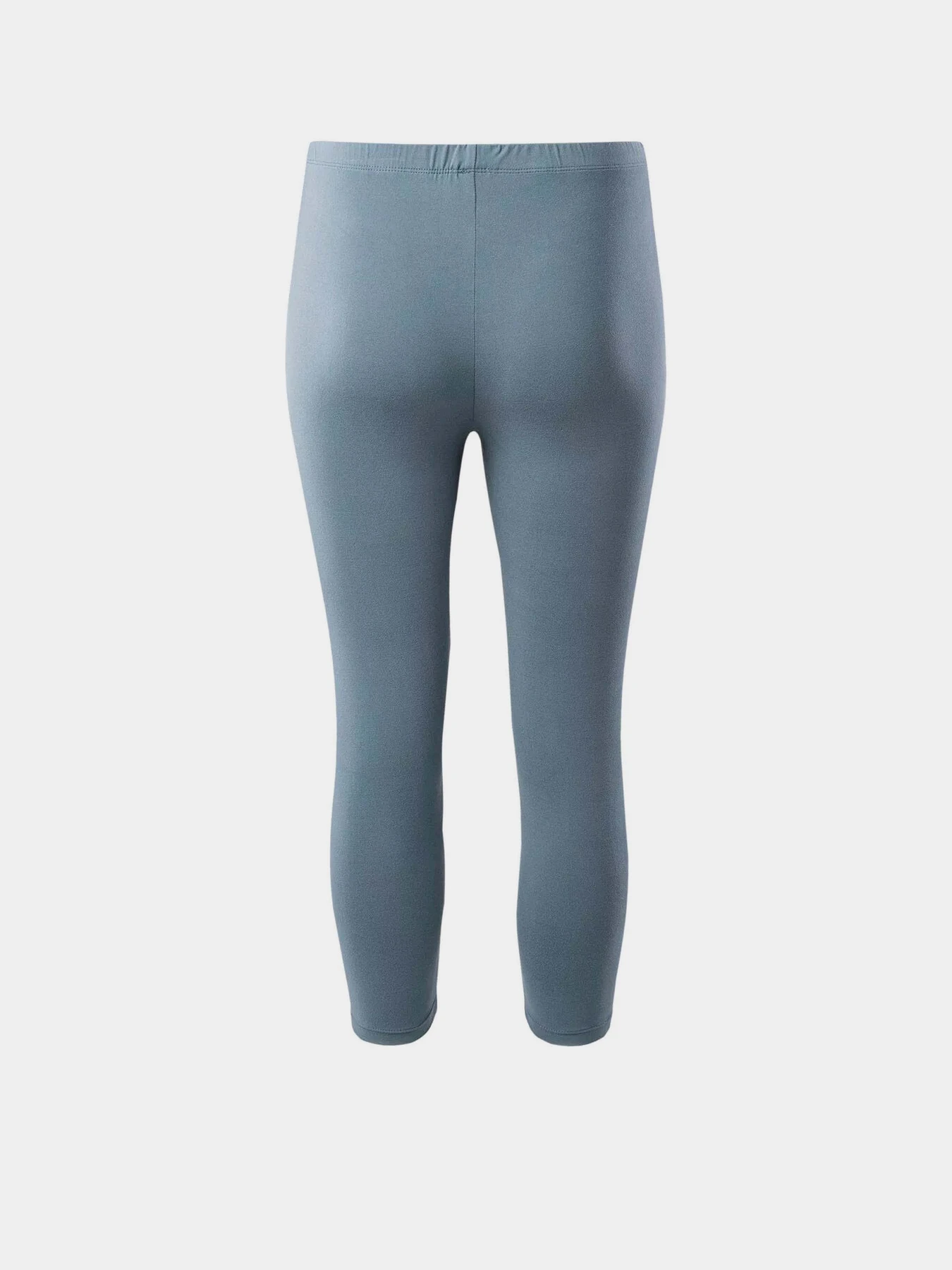 Брюки IQ модель SILKY 3/4 WMNS-GOBLIN BLUE Брюки IQ модель SILKY 3/4 WMNS-GOBLIN BLUE Фото