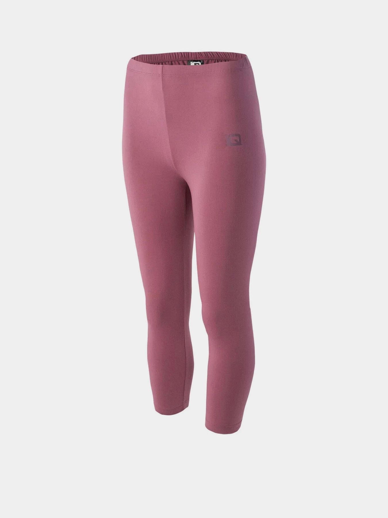 Брюки IQ Silky модель SILKY 3/4 WMNS-MELLOW MAUVE Брюки IQ Silky модель SILKY 3/4 WMNS-MELLOW MAUVE Фото